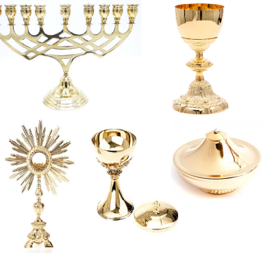 ACCESSORI LITURGICI