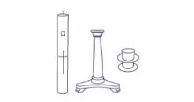 CERI PASQUALI E ACCESSORI