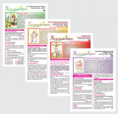 Sussidi catechistici