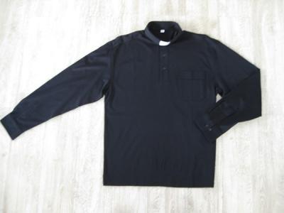 POLO CLERGY TG M