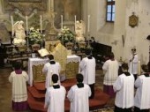 Sussidi Liturgici