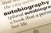 Autobiografie