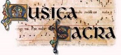 MUSICA SACRA