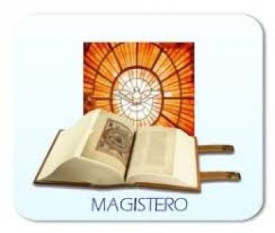 Magistero