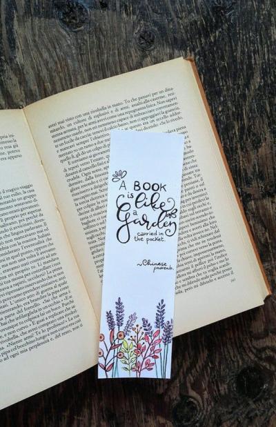 TESTI RELIGIOSI E SEGNALIBRI