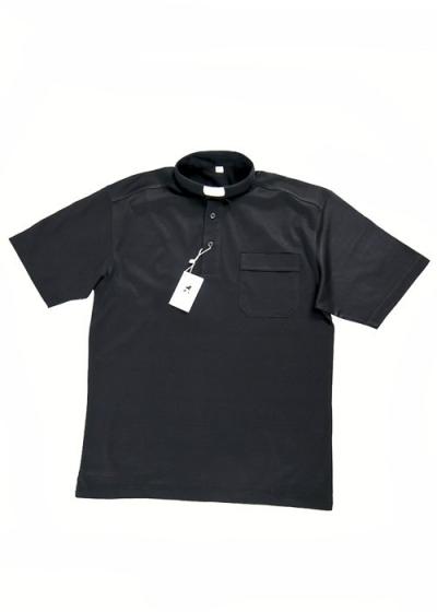 POLO CLERGY TG 46 - Manica corta