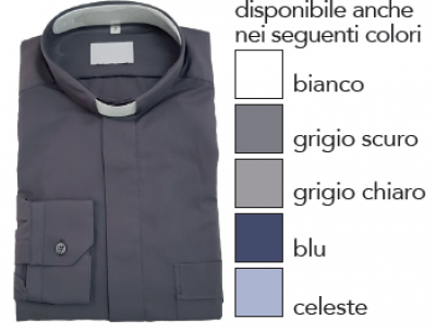 ABBIGLIAMENTO PER IL CLERO