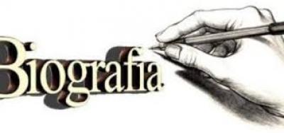 Biografie