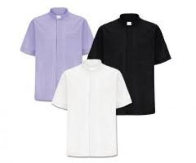 POLO CLERGY TG XL