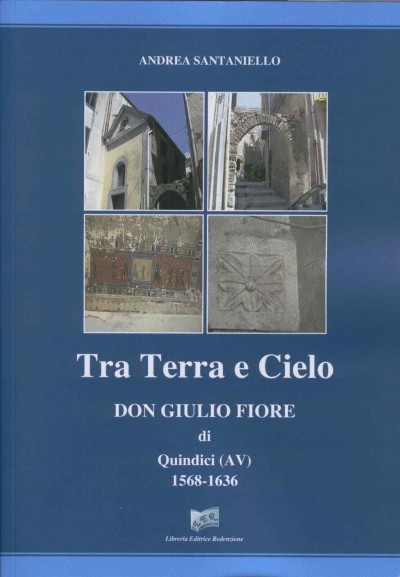 TRA TERRA E CIELO 