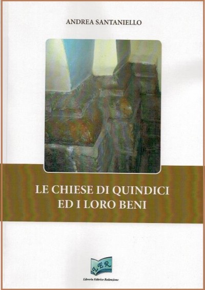 Le Chiese di Quindici ed i loro beni