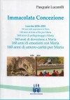 Immacolata Concezione - Autore: Lucarelli Pasquale