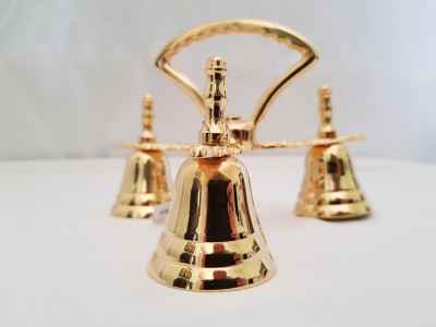  Campanello a tre suoni