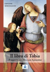 Il libro di Tobia - Autore: Mercogliano Giovanni