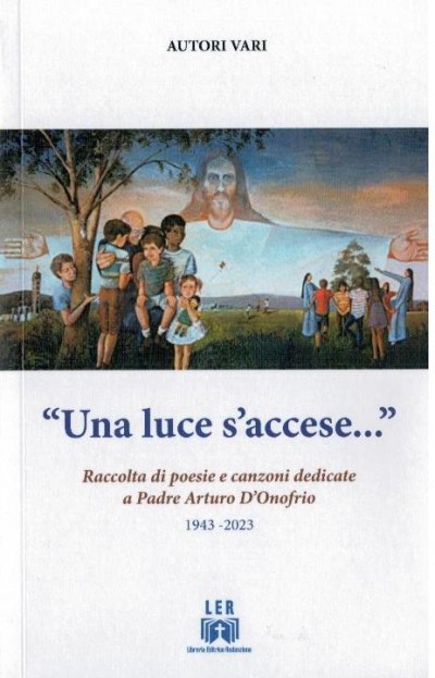 Una Luce s'accese...