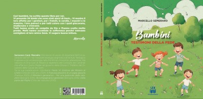 Bambini  TESTIMONI DELLA FEDE