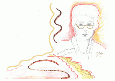 VIA DEL CAMBIO Ricordando Fabrizio De Andre’, cambio di rotta !? - 