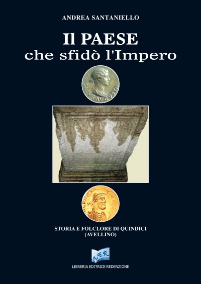 Il PAESE che sfidò l’Impero