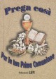 PREGA COSI' - AUTORE: P. Arturo D'Onofrio