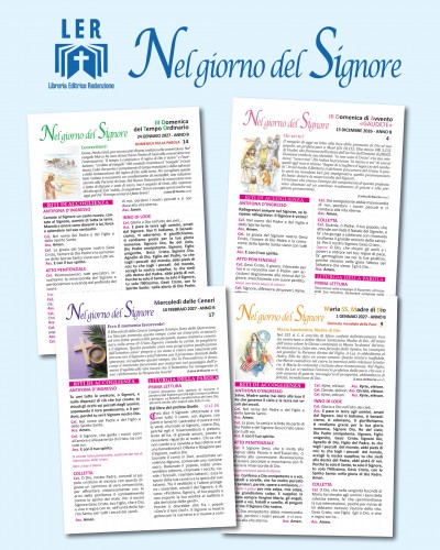 Nel giorno del Signore - Autore: MDR