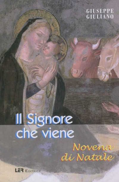 Il Signore che viene - Autore: Giuseppe Giuliano