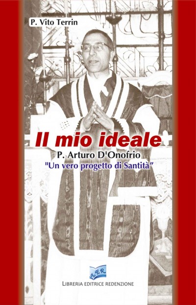 Il mio ideale - Autore: Vito Terrin 