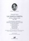 LA SANTA VISITA di Mons. Fabrizio Gallo del 1586