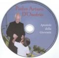 DVD Padre Arturo D'Onofrio Apostolo della Gioventù - Autore: MDR