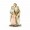 Statua Sacra Famiglia in resina 32 cm