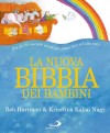 LA NUOVA BIBBIA DEI BAMBINI