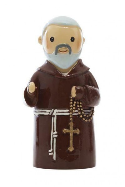 PADRE PIO ENESCO