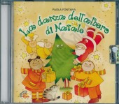 CD LA DANZA DELL'ALBERO DI NATALE