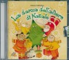 CD LA DANZA DELL'ALBERO DI NATALE