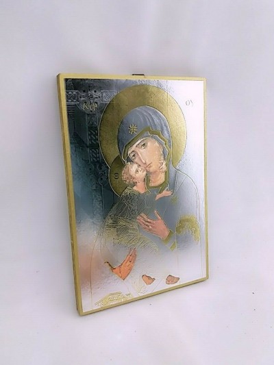 TAVOLETTA MADONNA DOLCE AMORE