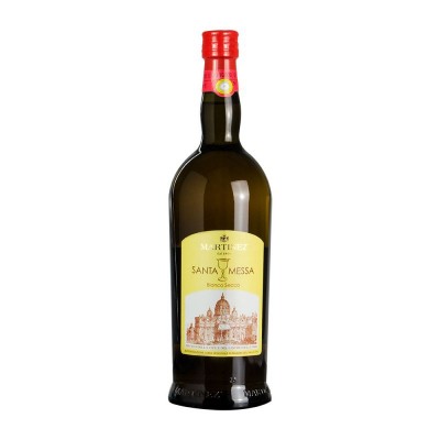 VINO S.MESSA BIANCO SECCO