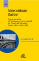 MANE NOBISCUM DOMINE MAG.N.19