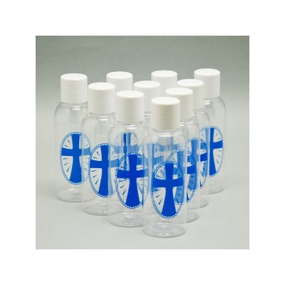 BOTTIGLINA ACQUA SANTA