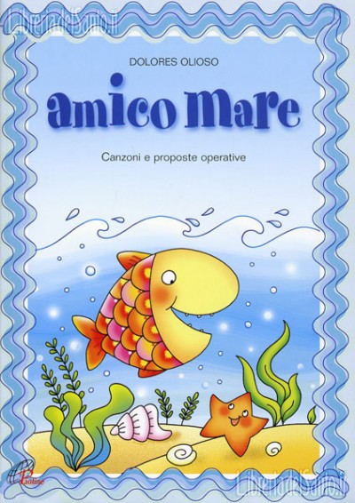 AMICO MARE