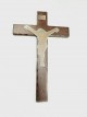 CROCIFISSO IN LEGNO CM 70X45