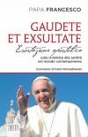 GAUDETE...