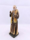 STATUETTA PADRE PIO 20 CM