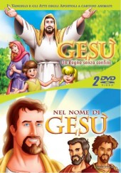 GESU''..UN REGNO...