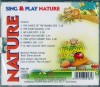 CD SING E PLAY NATURE