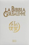 NUOVA BIBBIA DI GERUSALEMME G