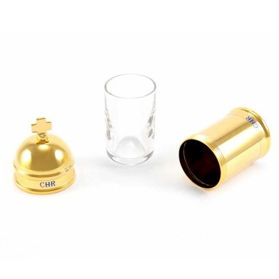 VASETTO PER VASSOIO "CHR"