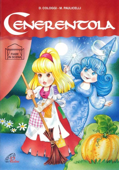 CENERENTOLA