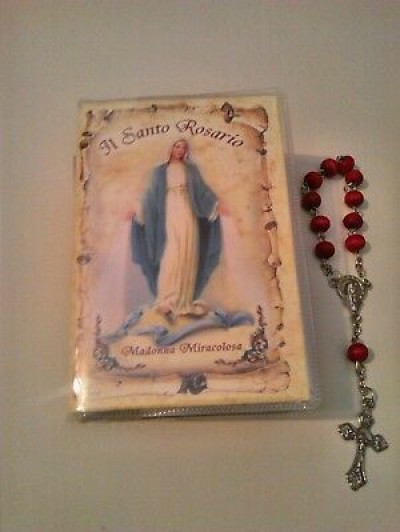 PORTADECINA CON DECINA PROF.