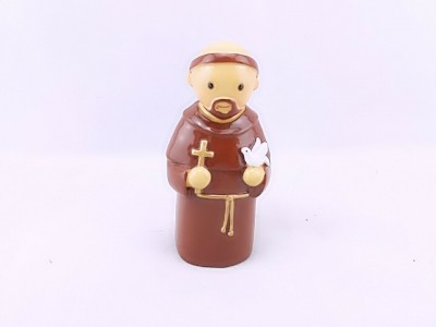 SAINT FRANCIS ENESCO