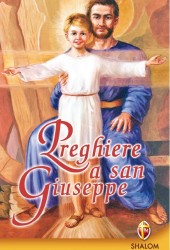 PREGHIERE A SAN GIUSEPPE