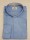 CAMICIA CLERGY COTONE 100% MAN. LUNG. CELESTE TG. 42